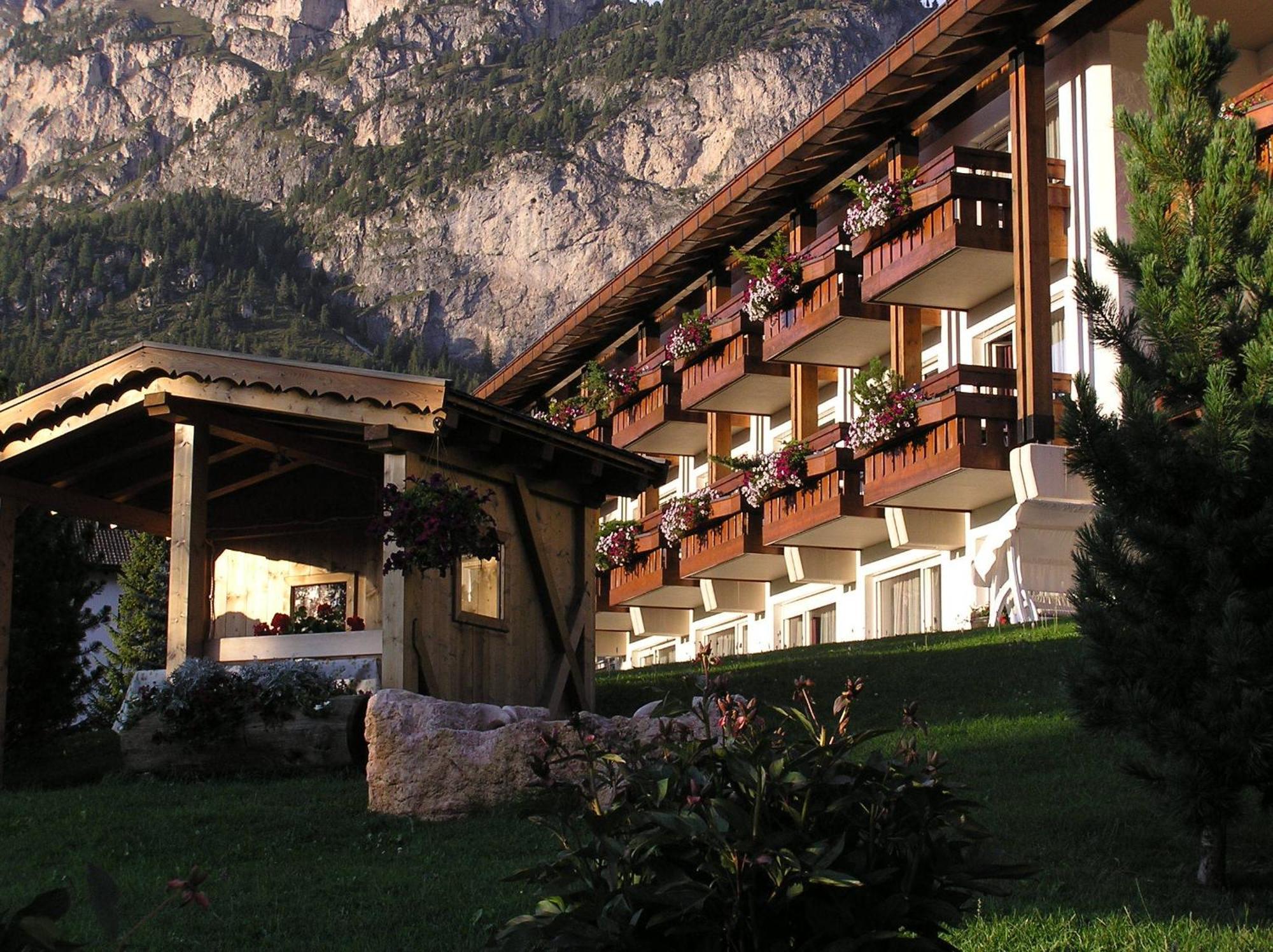 Appart hôtel Isabell 4*