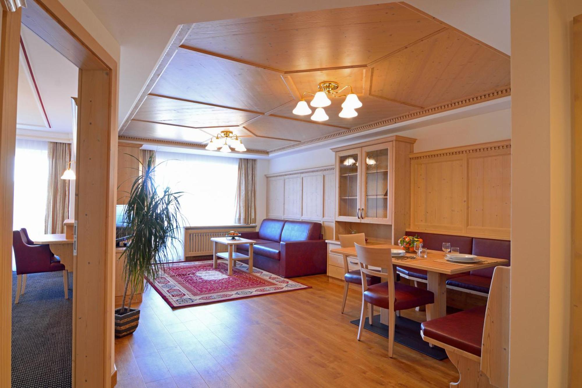 Isabell Appart hôtel 4*