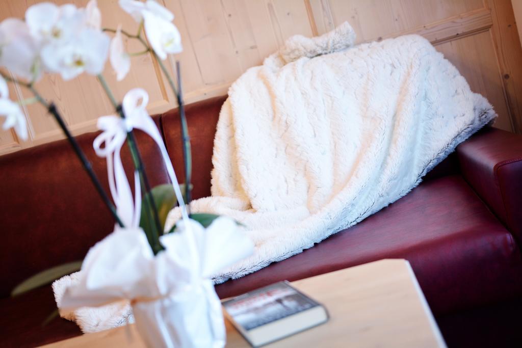 Isabell Aparthotel