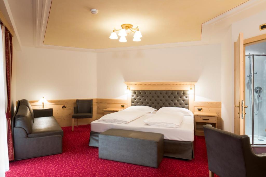 Aparthotel Isabell Sëlva