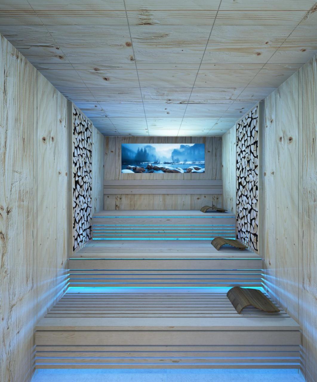 Isabell Aparthotel 4*